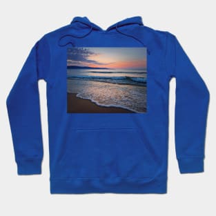 Sea Sunrise Hoodie